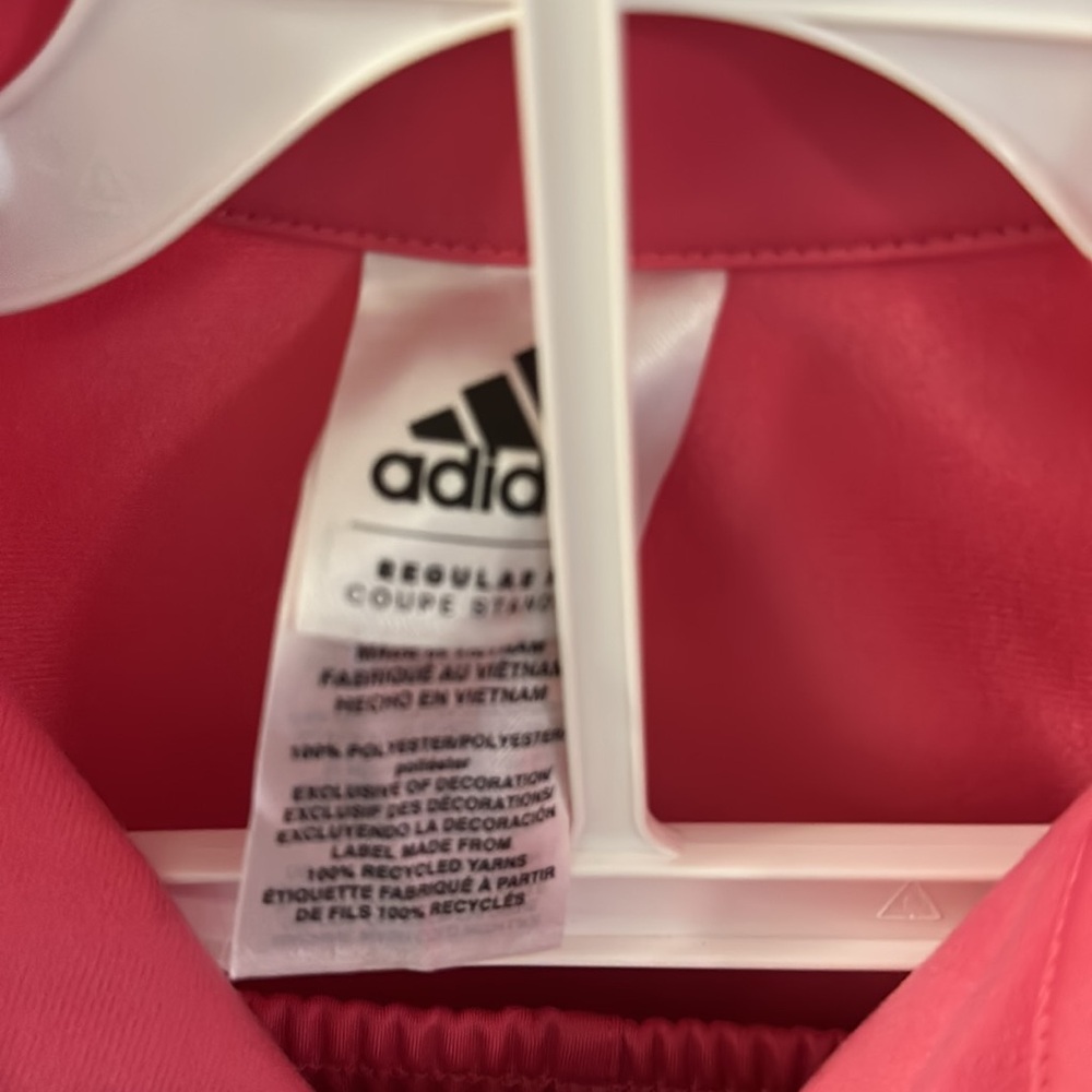 Adidas set - Picture 3 of 4